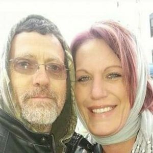 Meet your Posher, Jenn